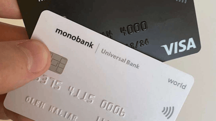 Monobank перевел деньги с карты бойца ВСУ без его соглашения: что ответили в банке - 285x160