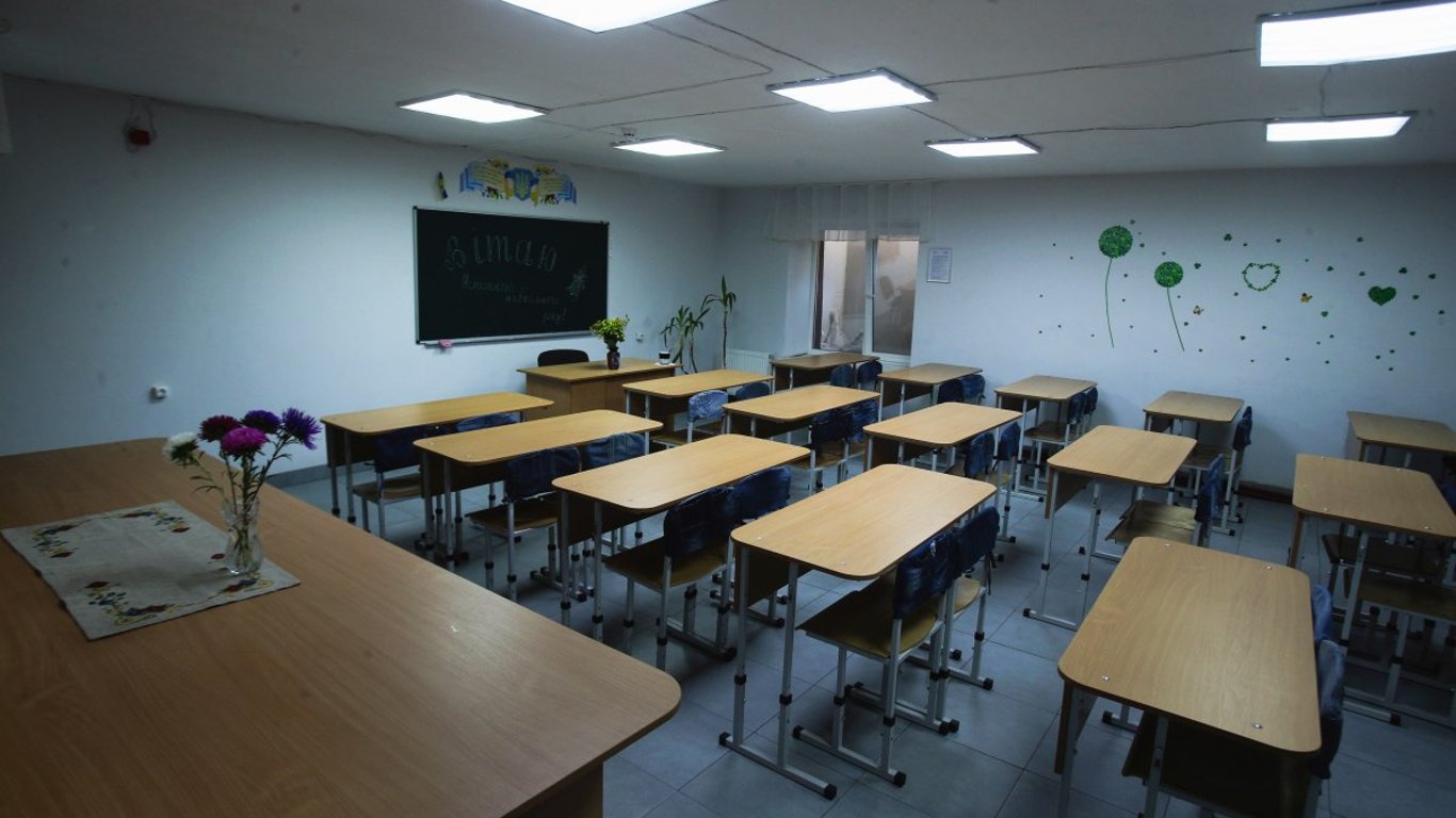 В Харькове подготовили 51 укрытие для школьников, — Терехов
