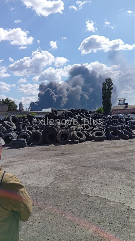 Волгоград НПЗ