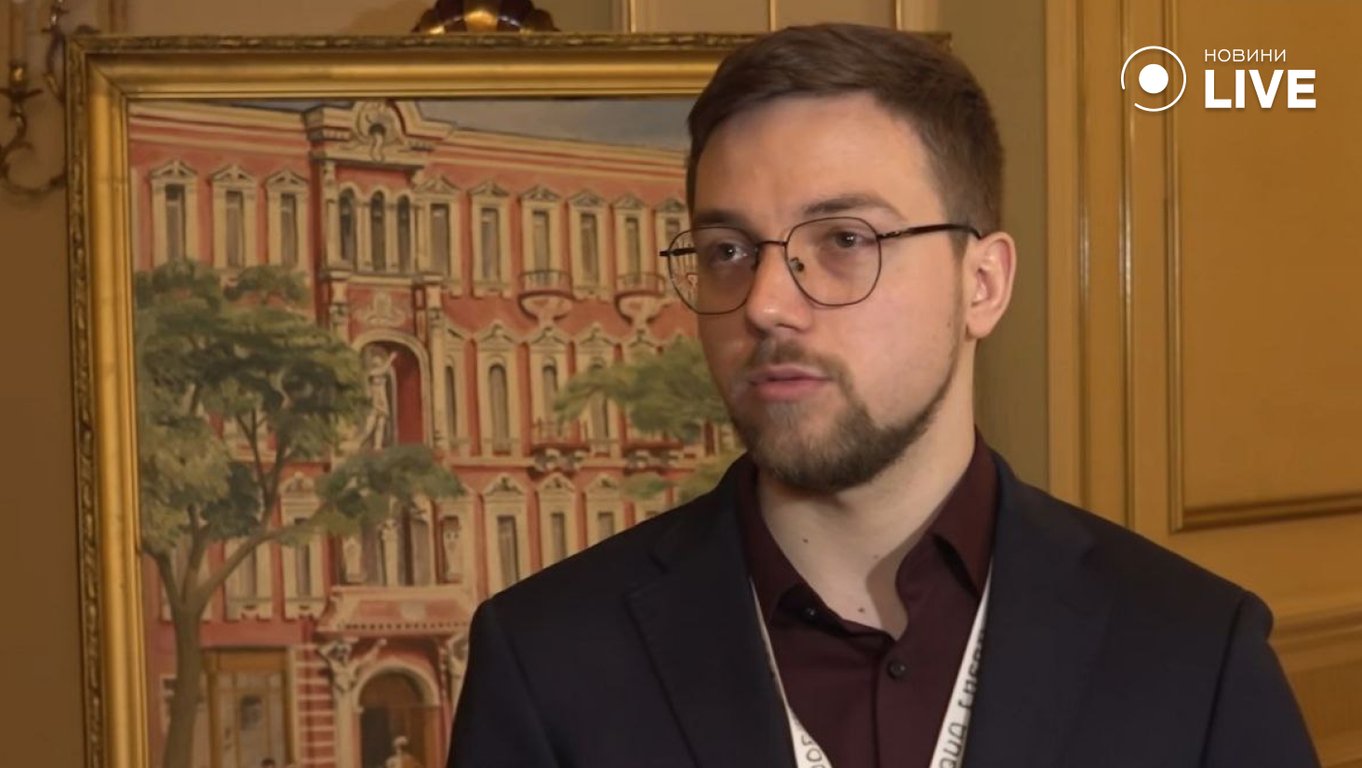 Українські дрони можуть захистити партнерів