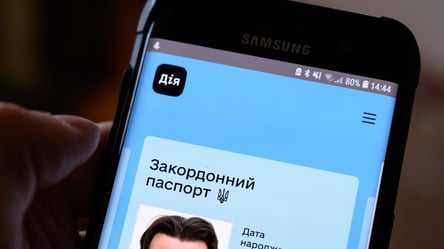 Документ для виїзду з України: скільки коштує закордонний паспорт у жовтні - 285x160