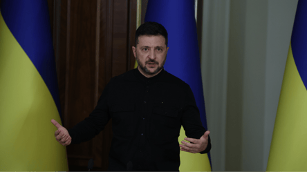 День Європи: Зеленський заявив про спільне майбутнє України з ЄС - 290x160