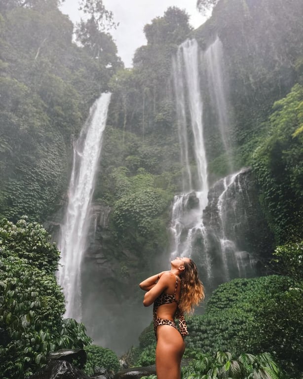 Дарья Белодед