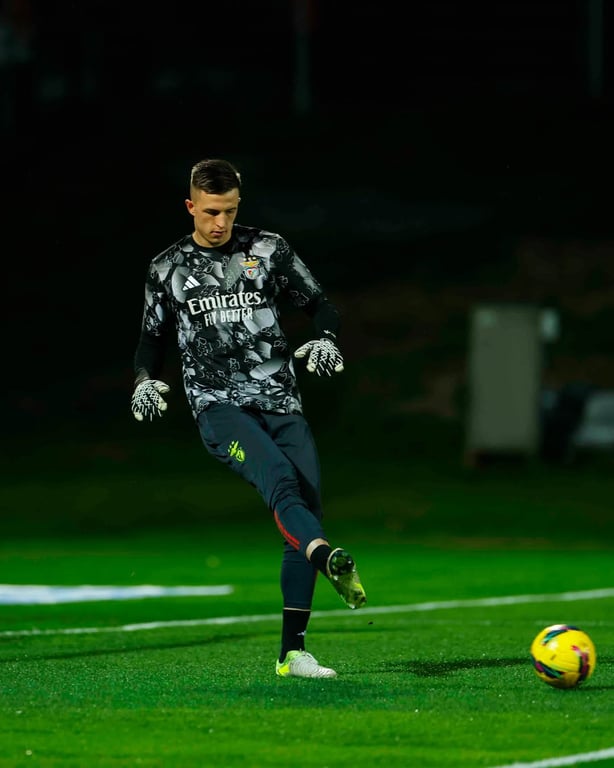 Анатолій Трубін