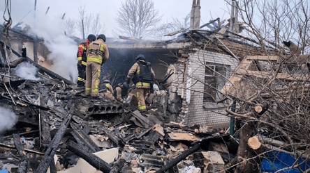 Из-за атаки на Сумщину погибла женщина — есть пострадавшие - 285x160