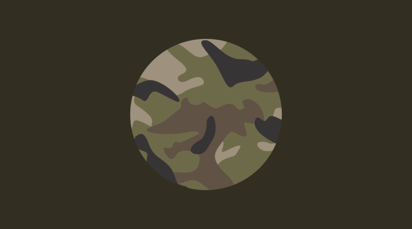 Камуфляж "ММ-25"