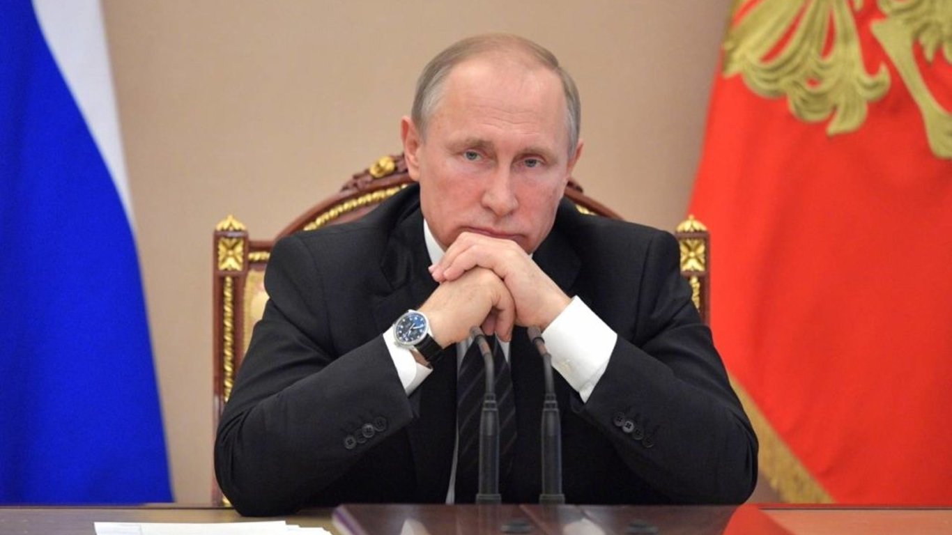В Кремле разработали новый план информационной войны против Украины, — ГУР