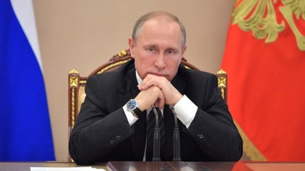 В Кремлі розробили новий план інформаційної війни проти України, — ГУР - 285x160