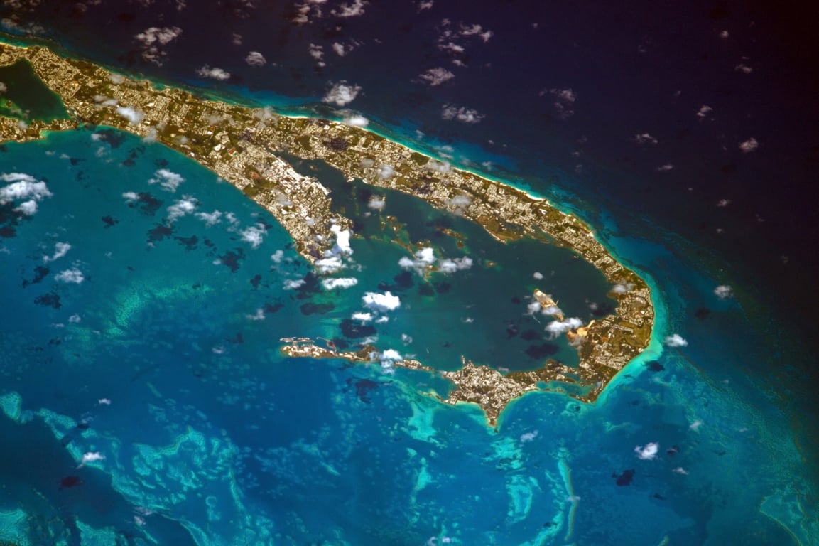 Нові аномалії у Бермудському трикутнику загрожують живим істотам — що відомо