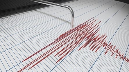 На півдні Одещини було відчутно землетрус — подробиці - 285x160