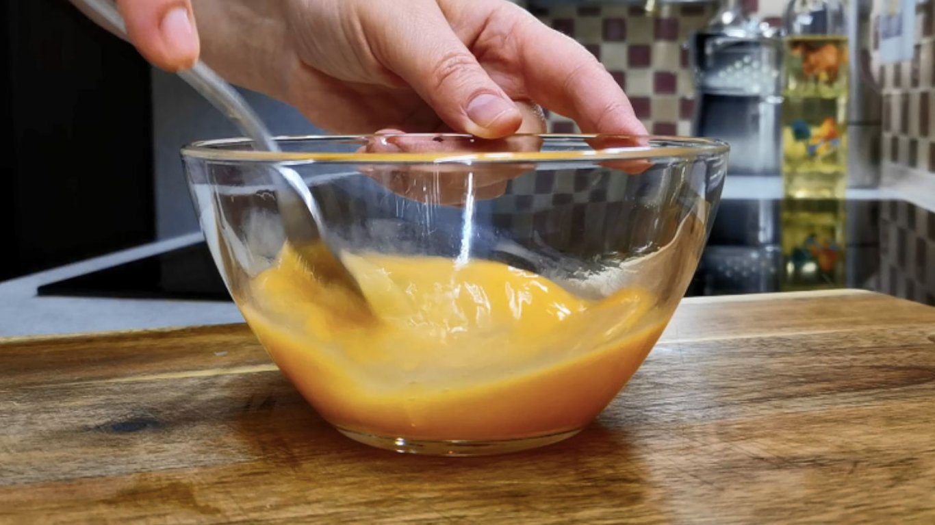 як смачно приготувати капусту на гарнір 