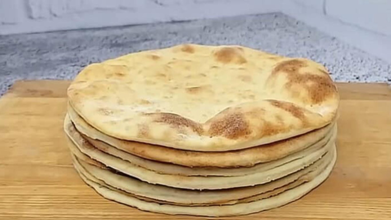 рецепт наполеона