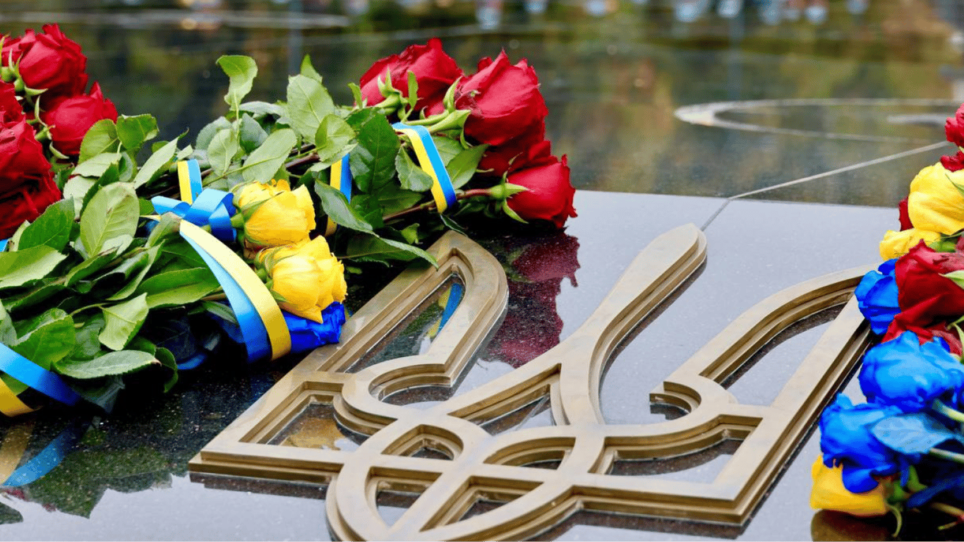 В Одесі вшанували захисників і захисниць України