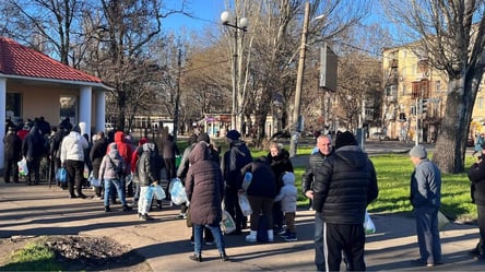 В Одессе аварийное отключение воды: как работают бюветы сегодня - 290x166