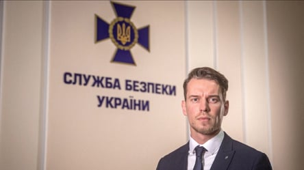 СБУ: російські спецслужби готують диверсії до Дня Незалежності - 304x171