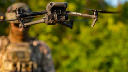 Безпілотники замість піших рейдів: боєць ГУР пояснив зміну тактики - 290x160