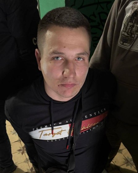 Валентин Підкович