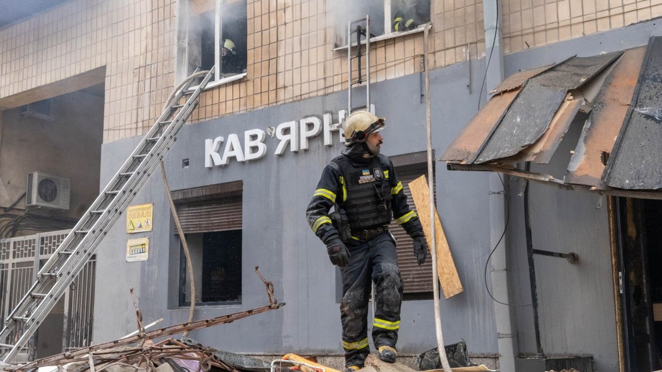 Как украинский бизнес переживает войну