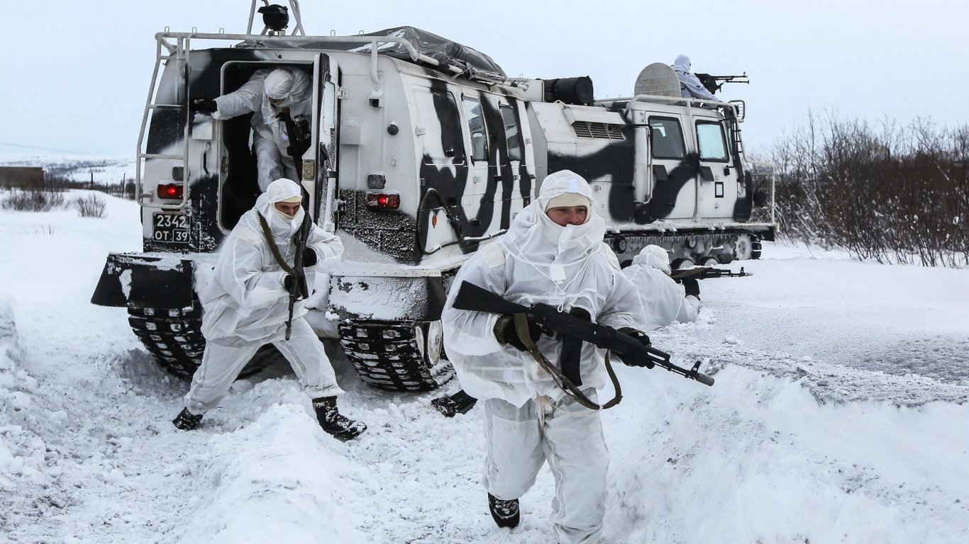 Як росіяни штурмують наші позиції на Куп'янському напрямку — пояснення ДПСУ