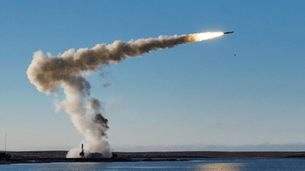 Угроза ракетных ударов в Украине — предупреждение ПВО - 285x160