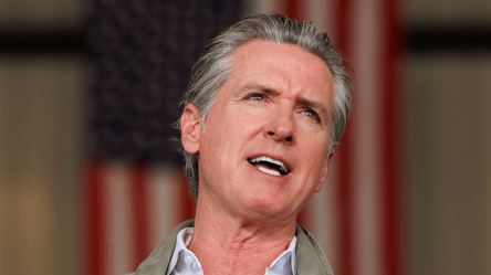 Губернатор Каліфорнії різко розкритикував Трампа — в чому справа - 285x160