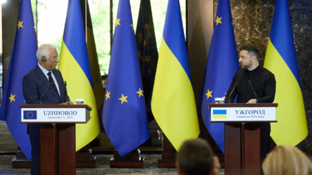 Зеленский и Кошта приняли участие в Конгрессе местных властей - 285x160