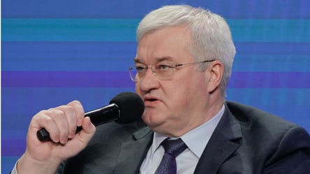 Сибига объяснил, как Росатом может быть причастен к ударам по АЭС - 285x160