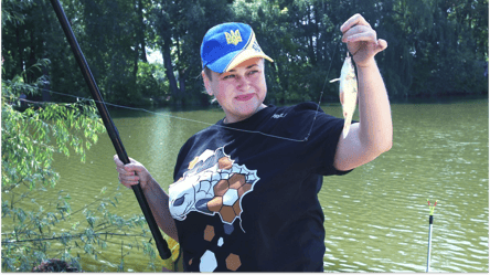 Осіння рибалка — які види ловити та які заборони діють в Україні - 285x160