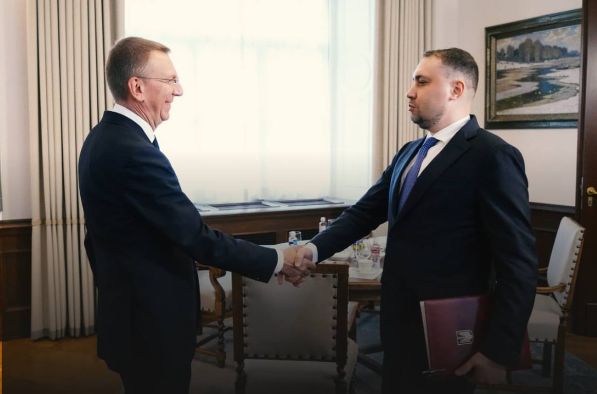 Буданов та Рінкевичс