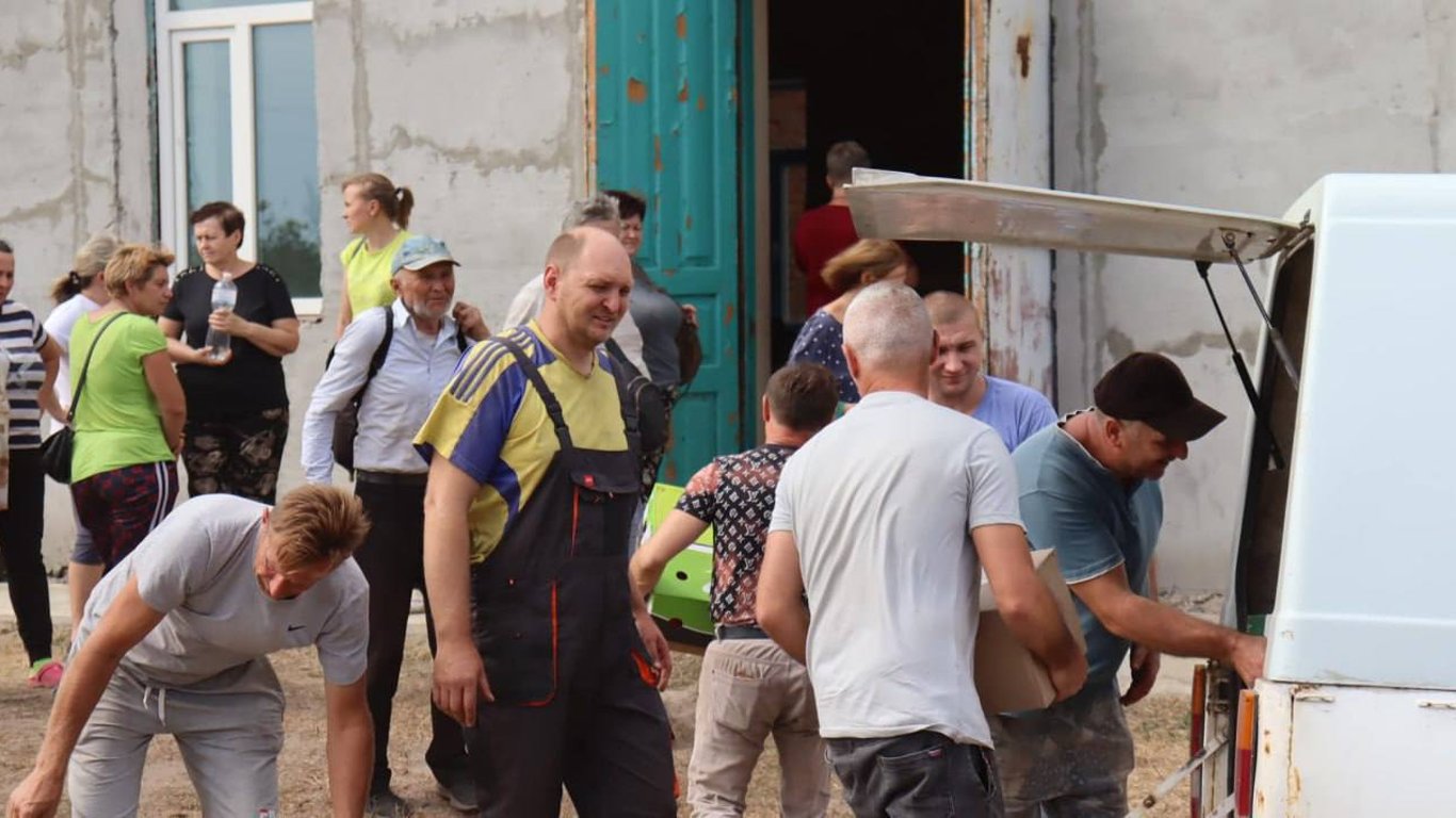 Велика пожежа на Харківщині — Синєгубов розповів про наслідки