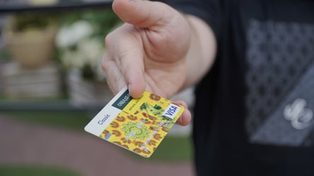 Деякі продавці можуть не приймати банківські карти, проте є нюанс - 285x160