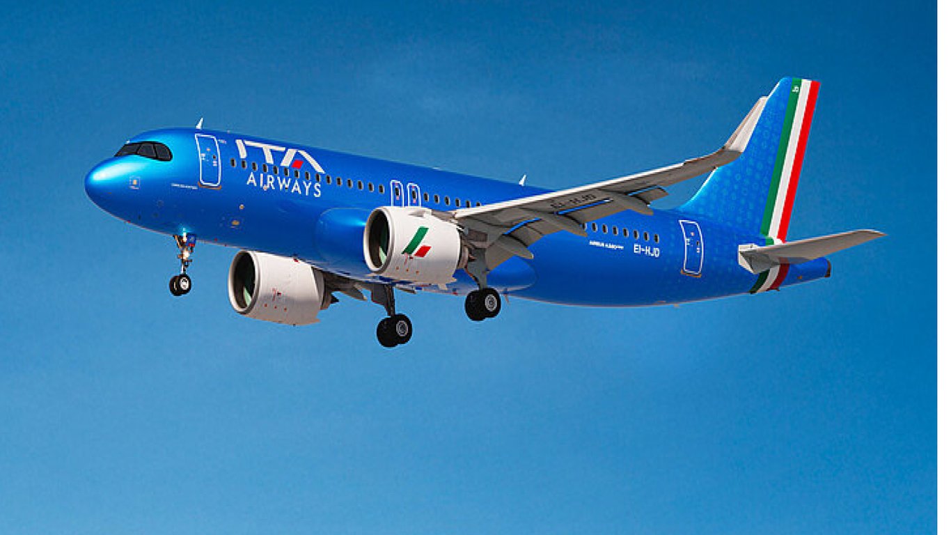 Подорож з собаками: яка ще авіакомпанія пустить на борт літака з улюбленцем