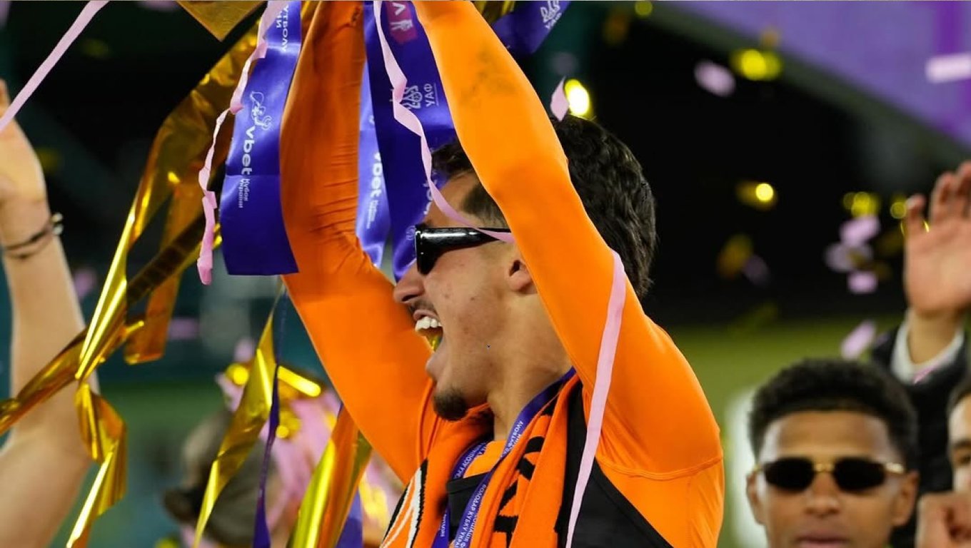 Марлон Гомес