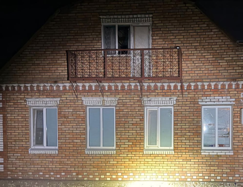 Обстріл Нікопольщини 8 жовтня