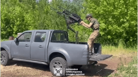 Украинские охотники за шахедами получили мощный прибор — о чем идет речь - 285x160