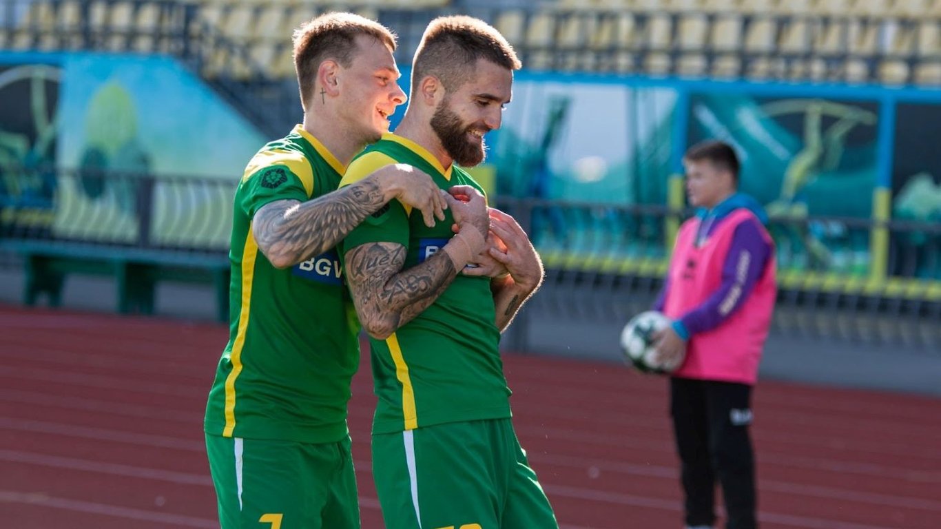 Артем Козак