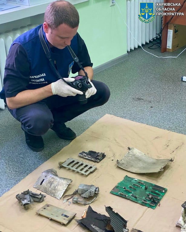 Харківські прокурори оголосили про співпрацю з працівниками CAR — яка мета роботи - фото 2