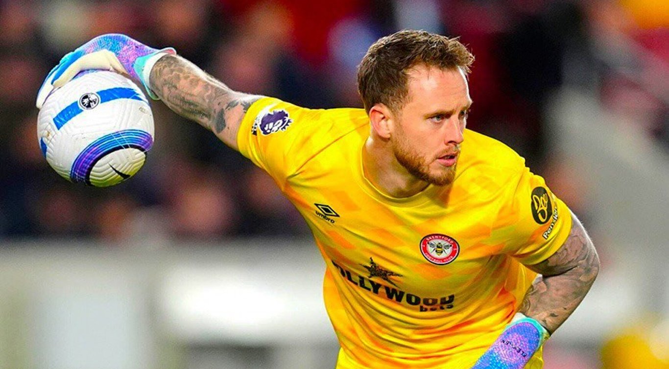 Марк Флеккен