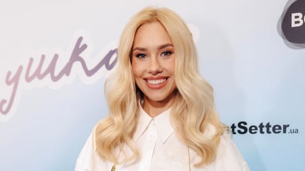 Під подушкою — Даша Квіткова провела благодійний захід для дітей - 285x160