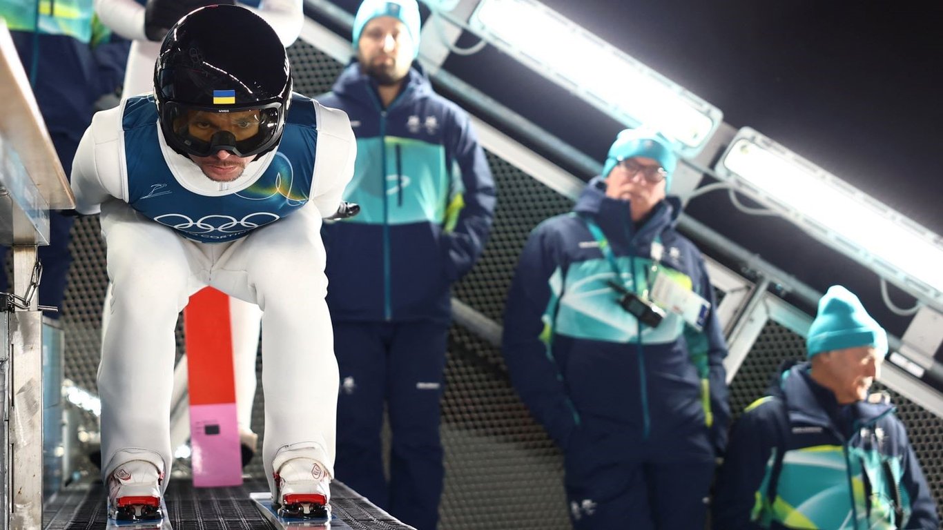 Виталий Калиниченко