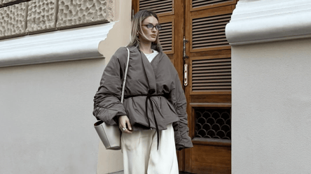 Куртки, що впишуться в будь-який образ в 2026 році - 285x160