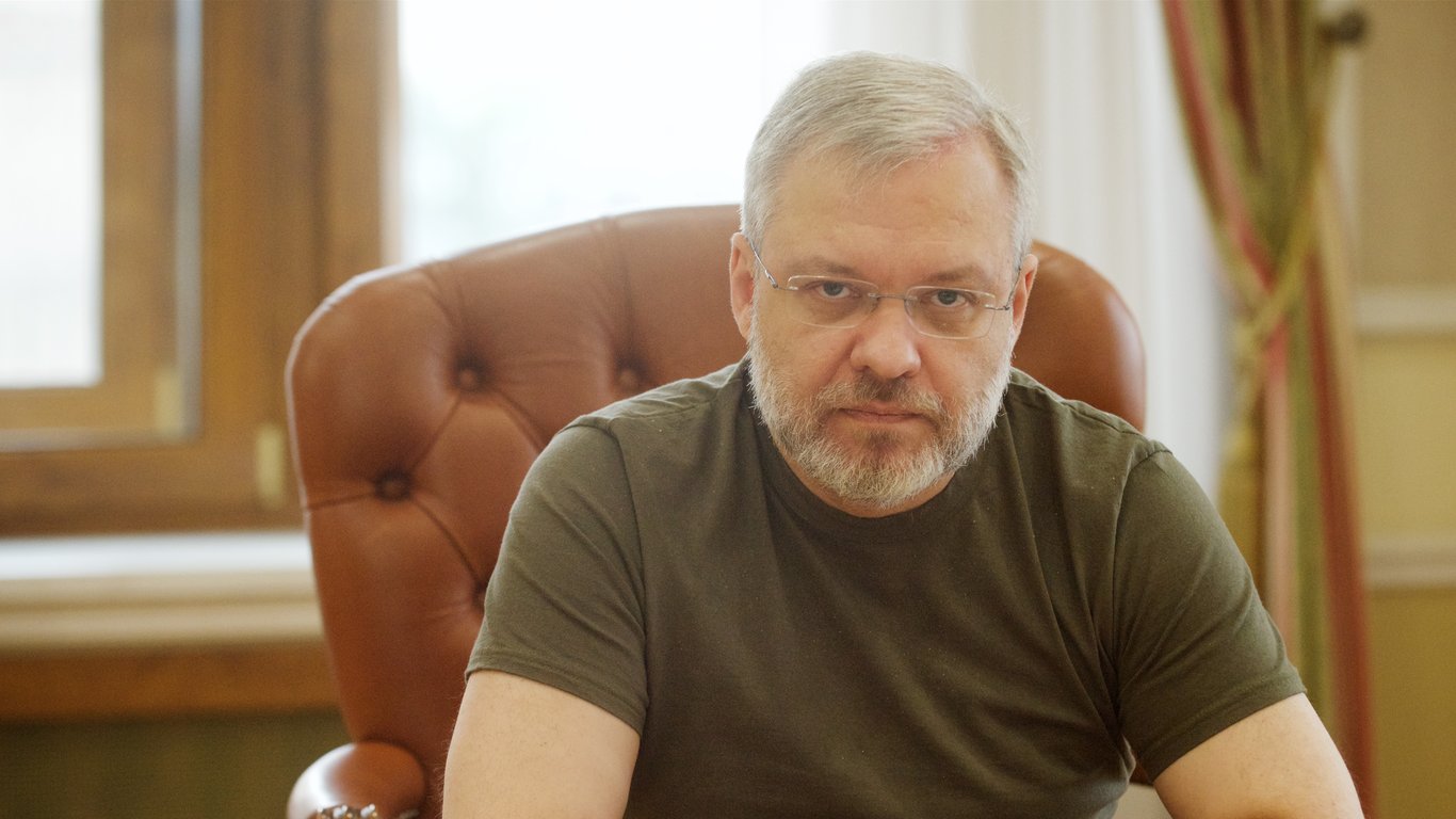 Галущенко рассказал, ждать ли украинцам отключения света зимой