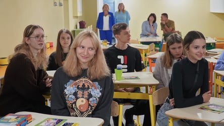 В Украине создадут единую систему школьной безопасности - 290x160