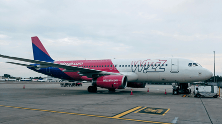 Wizz Air відновлює одну з баз в Європі — компанія додала 9 рейсів - 285x160