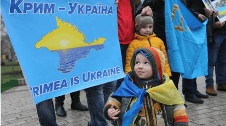 Оккупация Крыма — как происходила операция по захвату полуострова - 285x160