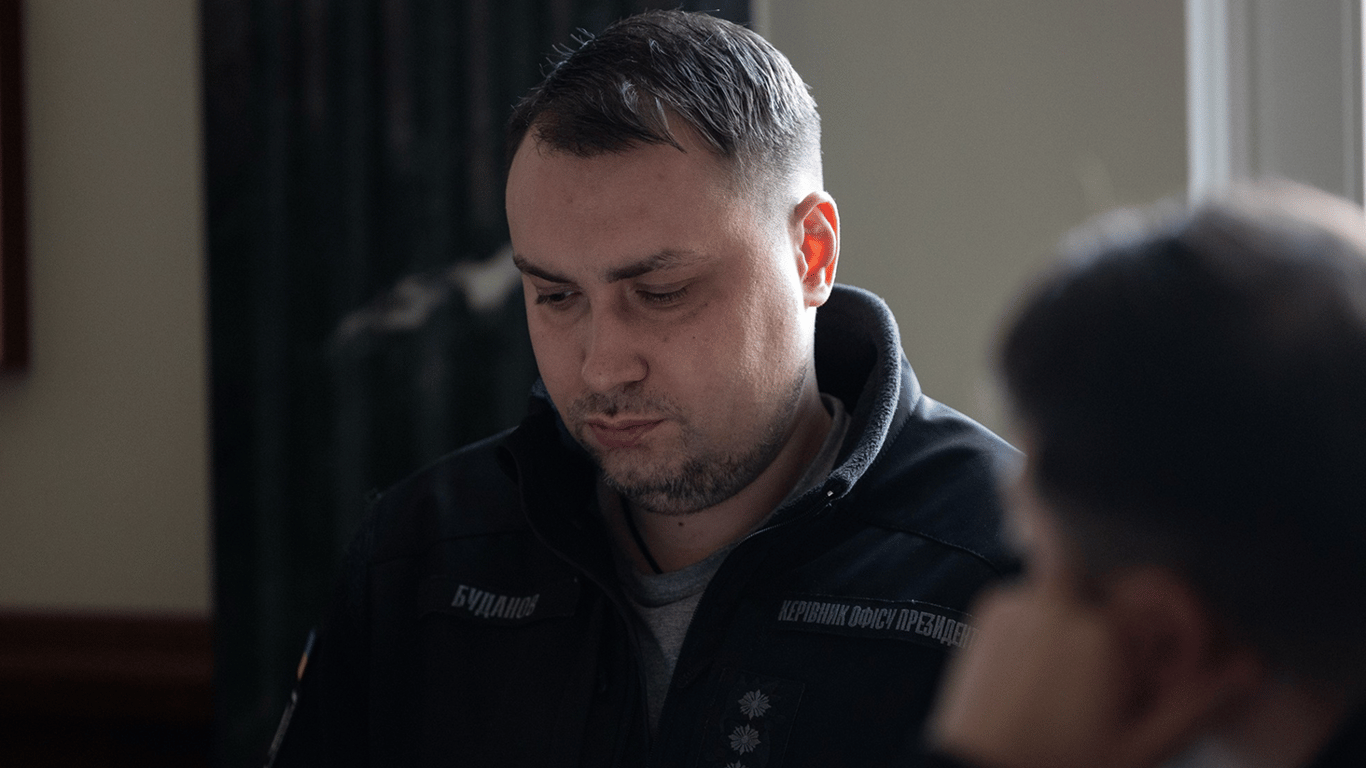 Возвращение пленных является результатом совместной работы: Буданов