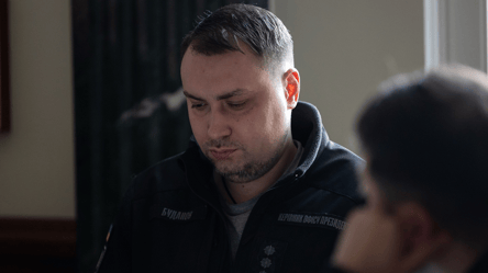 Возвращение пленных является результатом совместной работы: Буданов - 285x160