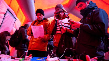 В Украине проверят Пункты несокрушимости — что известно - 285x160