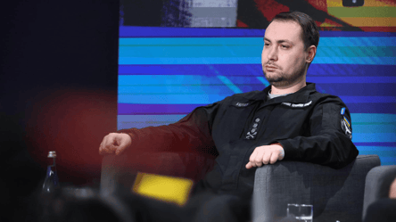 Полностью поддерживаю — Буданов о работе антикоррупционных органов - 304x171