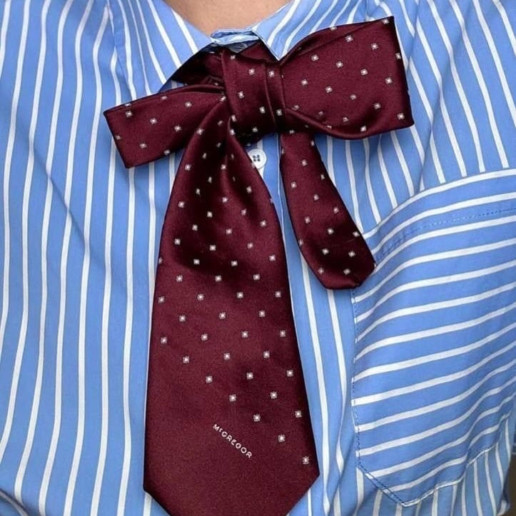 Трендові прикраси на одяг